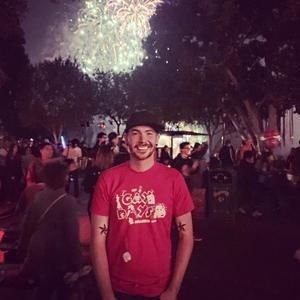 Meet your Posher, Kyle